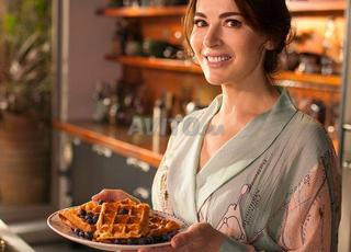 Emplacement des personnels de maison 