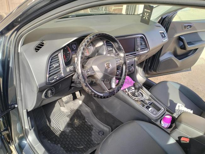 Seat Ateca 2018 excellent état