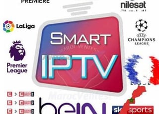 IPTV Premium IPTV 4K Coupe d’Afrique CAF 2025