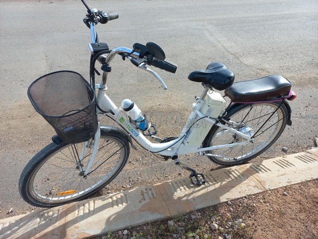 Avito velo electrique hotsell