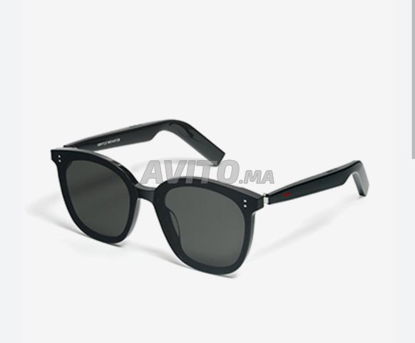 Lunette huawei gentle monster x 