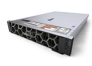 Dell PowerEdge R740 Rack Serveur (252547)