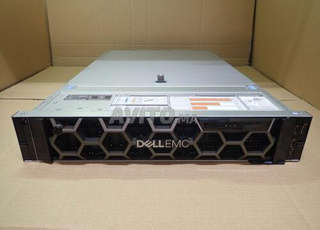 Serveur Remis à Neuf