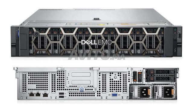 DELL PowerEdge R750XS 