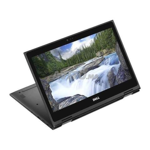 Dell Latitude 3390 2-in-1 Laptop - 2