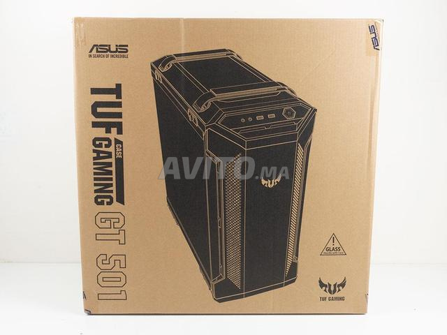 ASUS TUF GT501 Pc Gamer RTX 4070 TI 