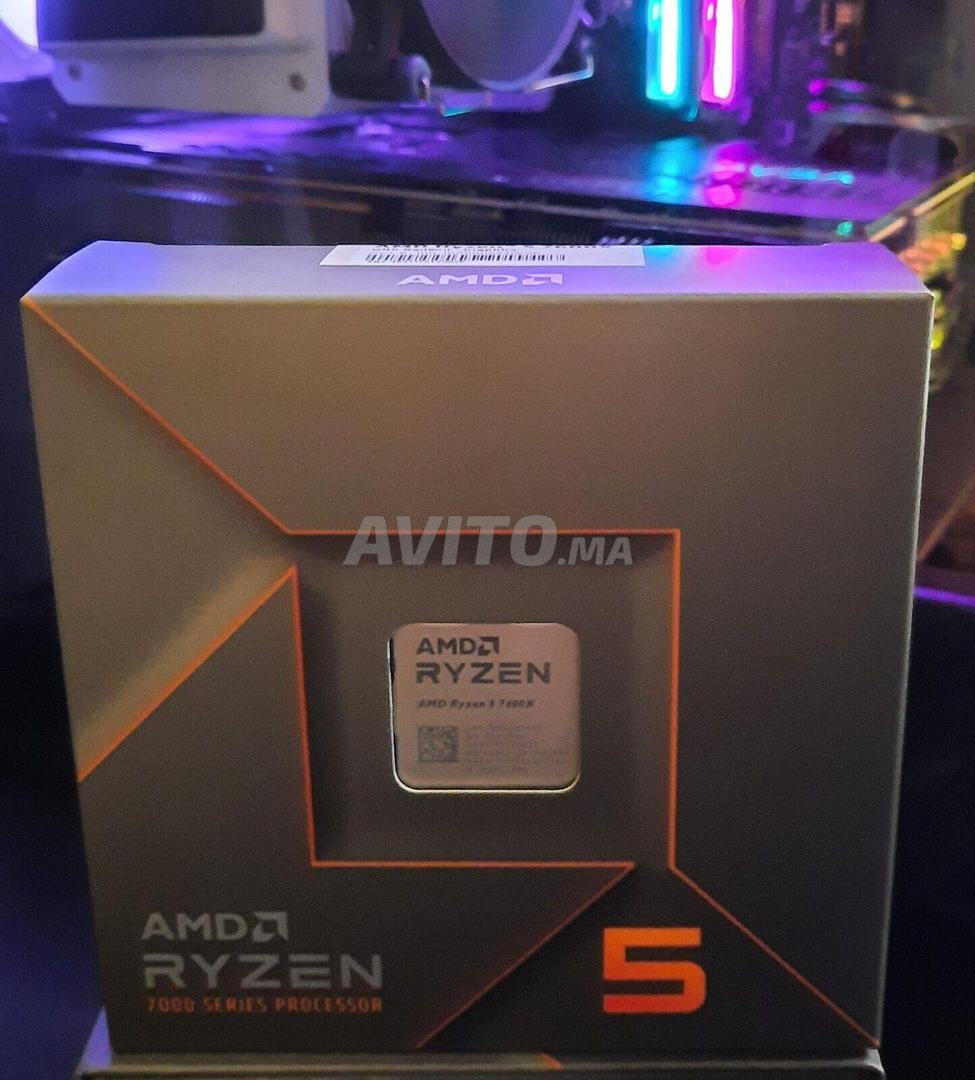 Processeur AMD Ryzen 7 4700G (3.6 GHz UP TO 4.4 GHz) 16 Mo de Cache MPK -  PCSTORE MAROC