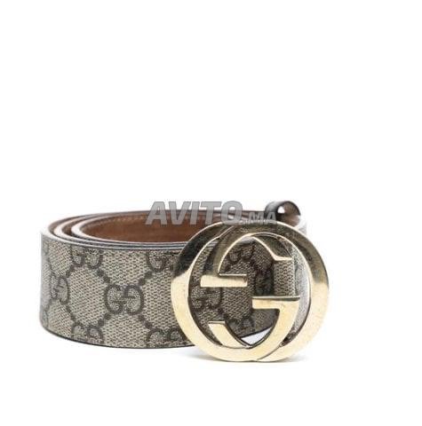 Prix ceinture gucci best sale