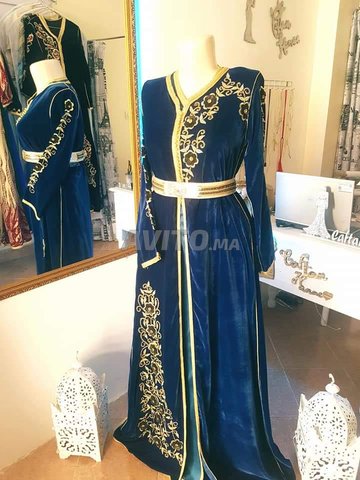 Caftan a vendre hotsell