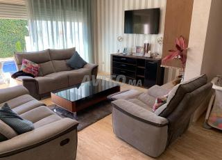 Villa location californie 