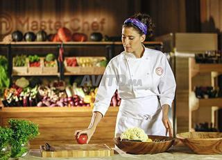 Agence de recrutement de personnel de maison 