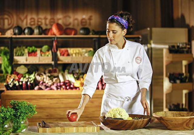 Agence de recrutement de personnel de maison 