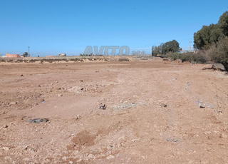 Terrain a vendre ou a louer 