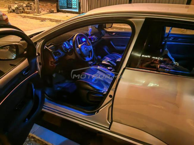 renault mégane 4
