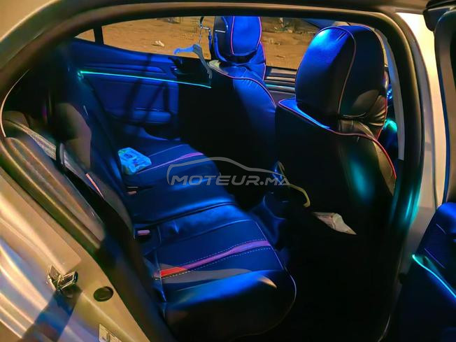 renault mégane 4