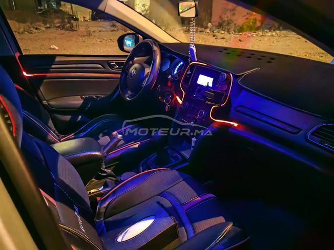 renault mégane 4