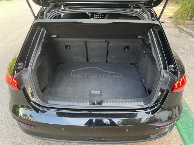 Audi A3 Diesel Automatique 2022 à Casablanca