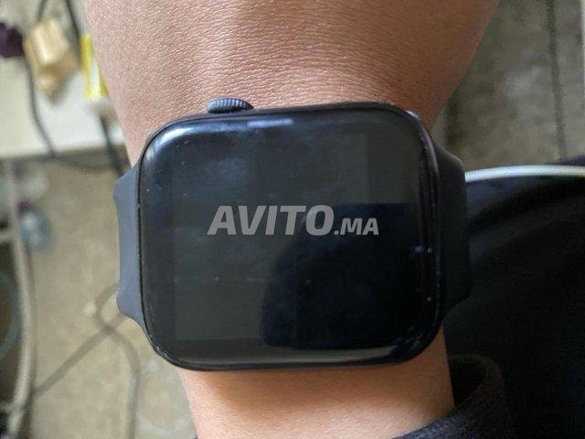 Smart watch serie 8