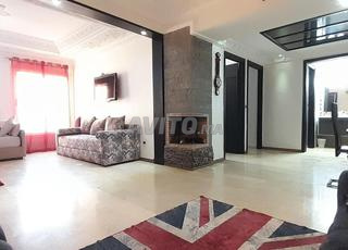 شقة فاخرة في بورغون مدة قصيرة