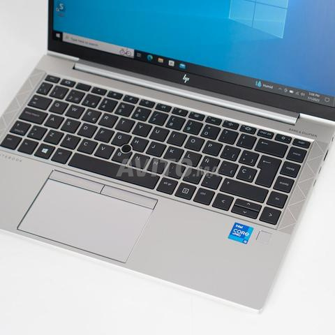 HP EliteBook x360 1030 G8 Intel Core I5