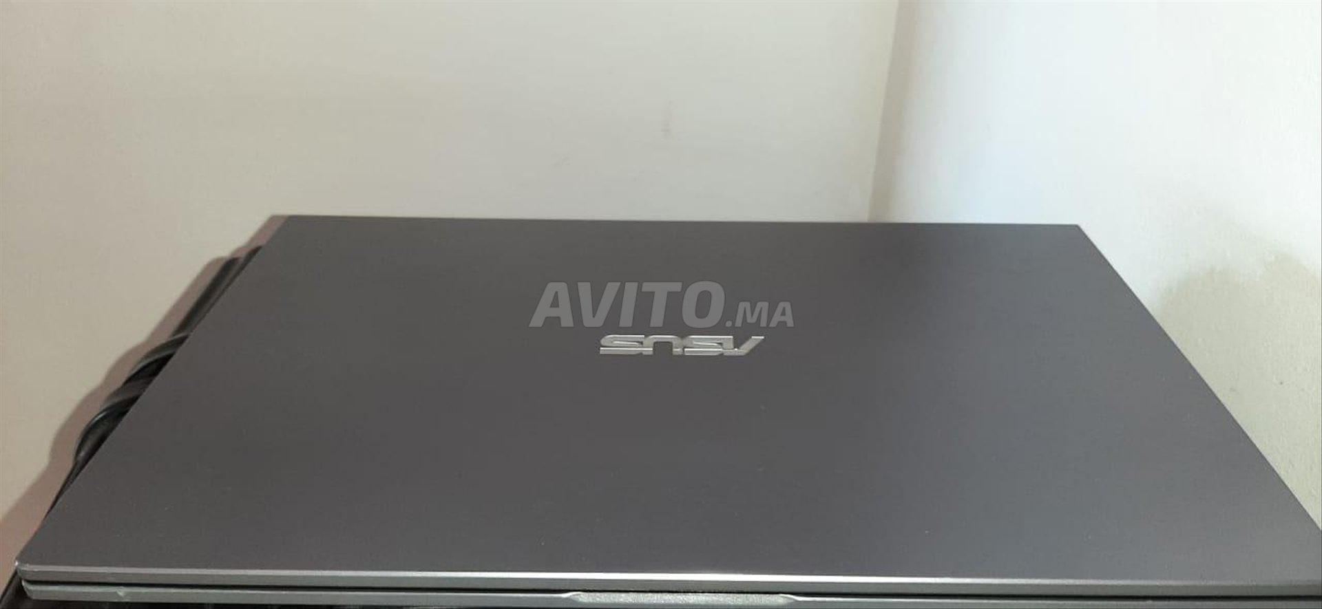 Ordinateur portable Asus VivoBook 14 R465 prix Maroc