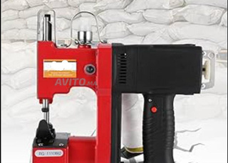 machine à coudre portable 