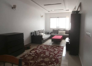 Magnifique apprt à Agdal Avenue de France