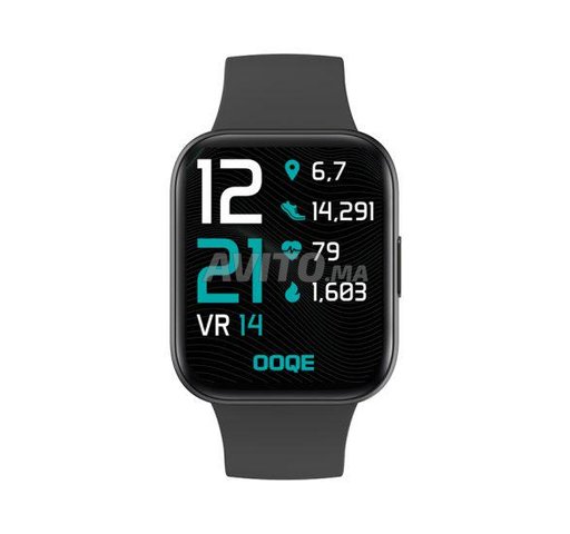 SMART WATCH PRO 6 OOQE