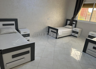 Magnifique appartement meublé centre ville