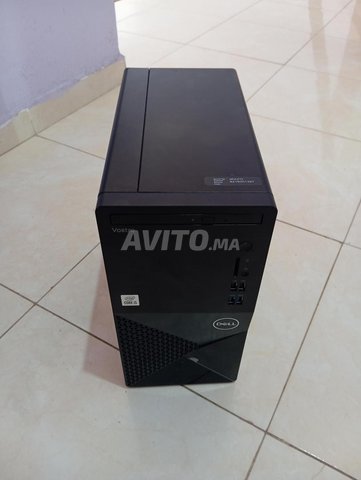 Dell vostro 3888 i5