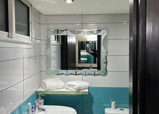 دار مفرشة جديدة بصوفيا