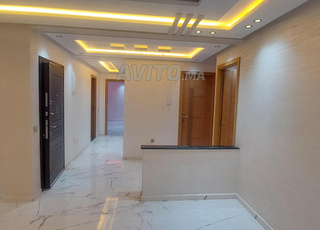 Immeuble neuf à Sidi maarouf