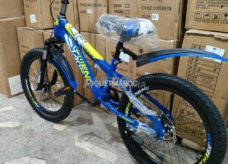 La Vélo Haomeng 20 pouce 