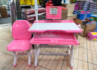   طاولات التعليم للأطفال بثمن مناسب