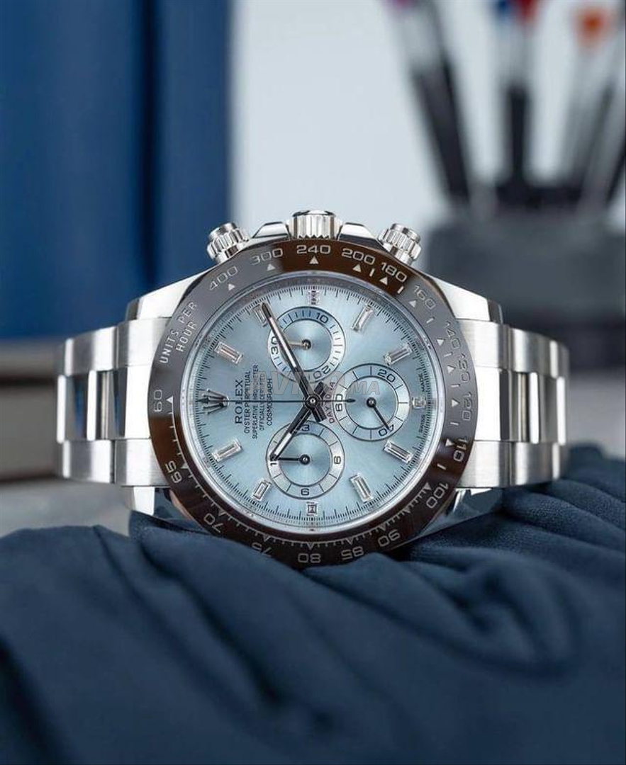 Acheter rolex daytona discount neuve