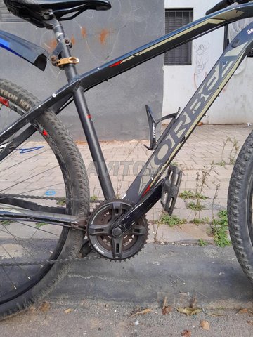 VTT Orbea Mx 29 20 Avito.ma