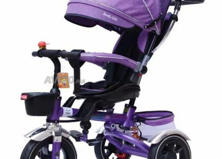 Tricycle évolutif 🎉🎉😍