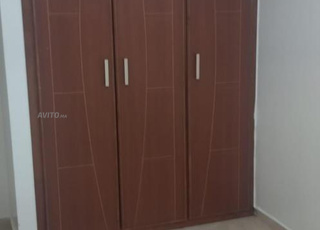 Appartement quartier Layali