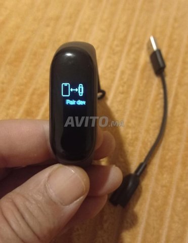 XIAOMI MI BAND 3 IMPORTE D'EUROPE