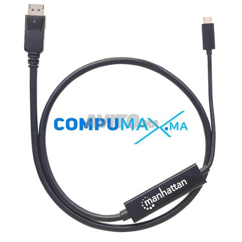 USB-C to DisplayPort Adapter Cable