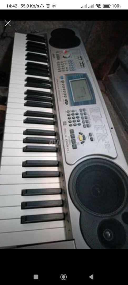 Piano bebe pas cher à vendre au Maroc : (13 Annonces)