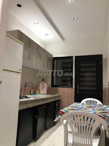 Appart bien équipée 4 etage sans ascenseur - image 3