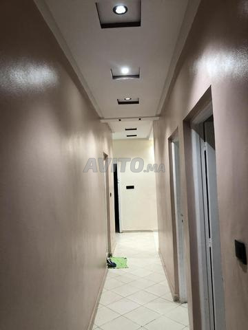 Appart bien équipée 4 etage sans ascenseur - image 4