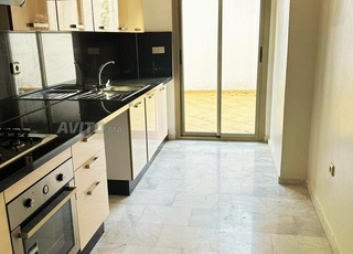 Appartement à louer 120 m² à Mohammedia