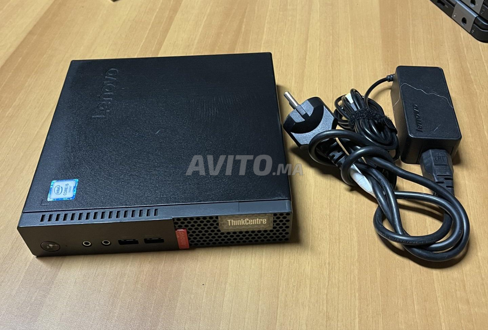 Lenovo ThinkCentre M900 TINY (Remis à Neuf)