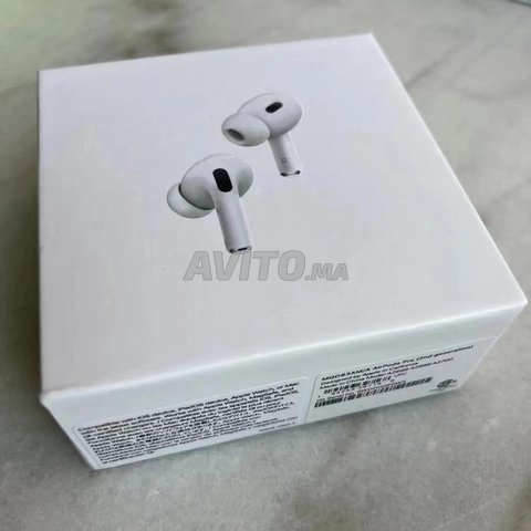 AirPods Pro 2 Master copy