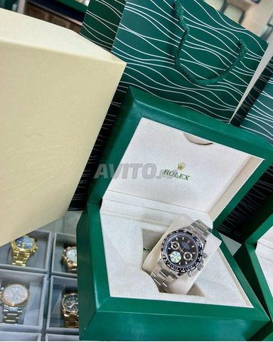 Avito best sale montre rolex