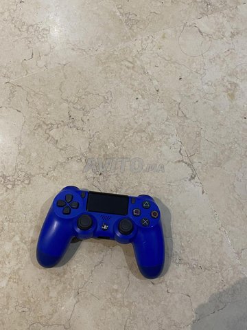 chargeur manette ps4, Jeux vidéo et Consoles à Rabat