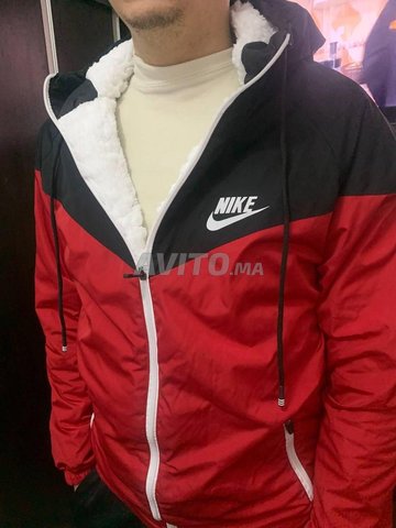 Dhgate nike outlet windbreaker