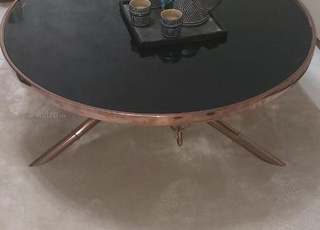 Table ronde a vendre